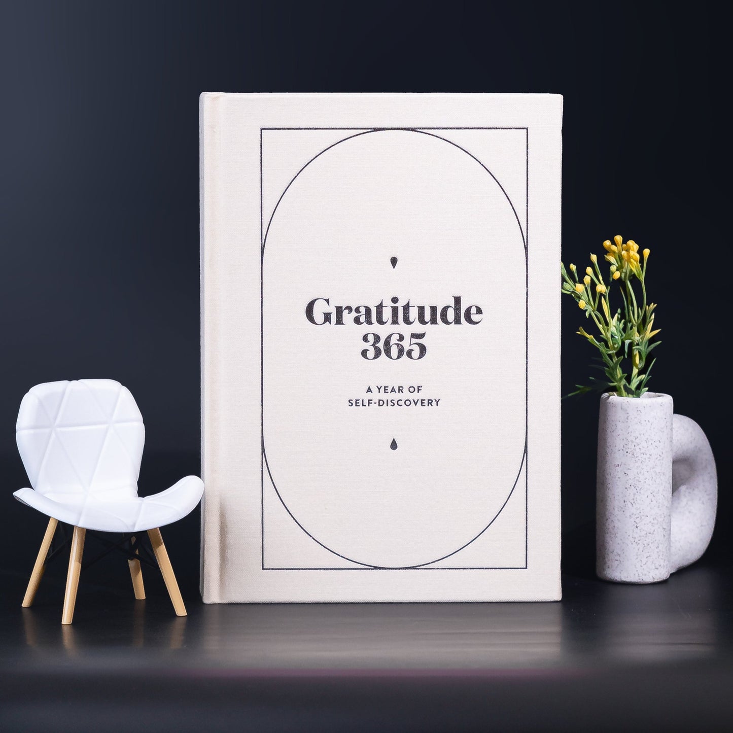 Gratitude 365 Journal