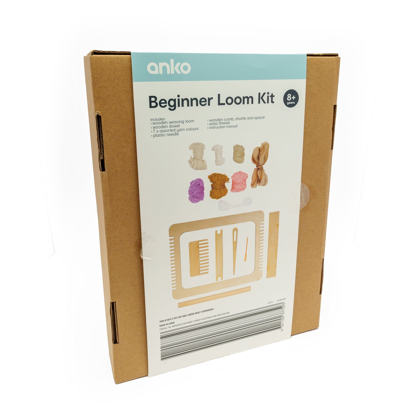 Beginner Loom Kit