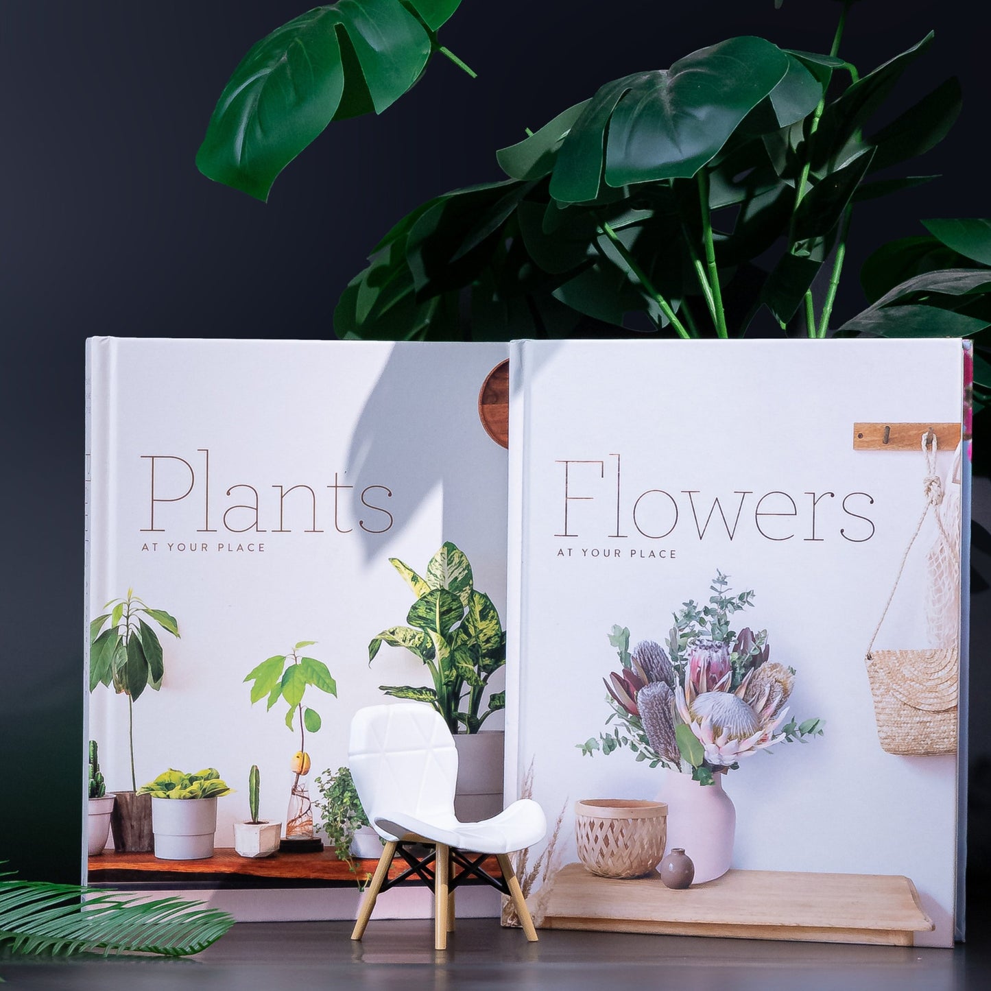 Plants At Your Place
