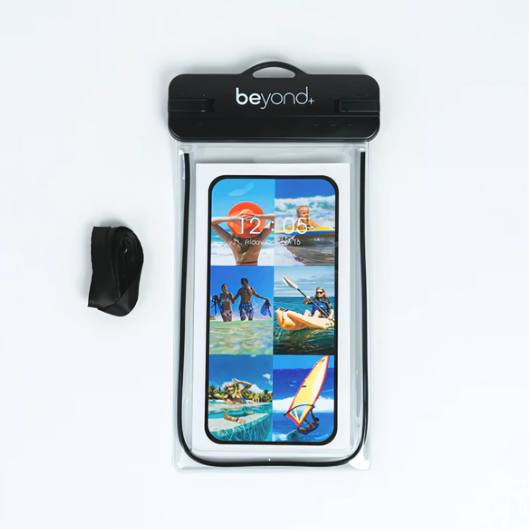 Waterproof Phone Pouch