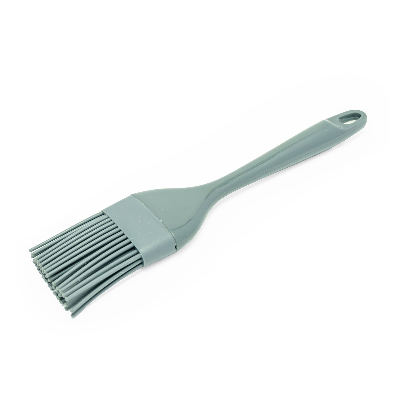 Silicon Brush